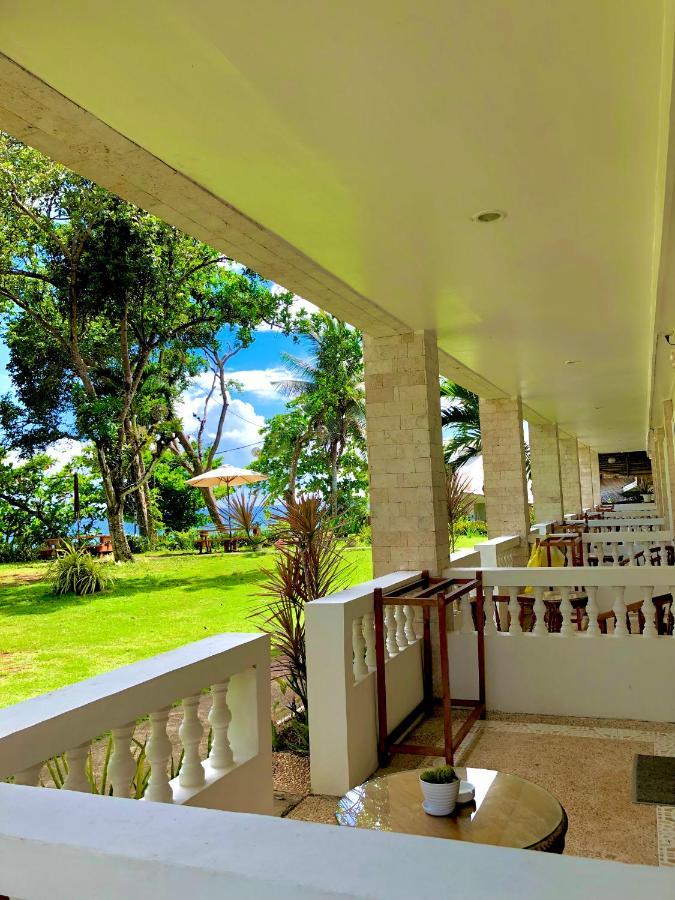 Hotel La Sirenita Panglao Exterior foto